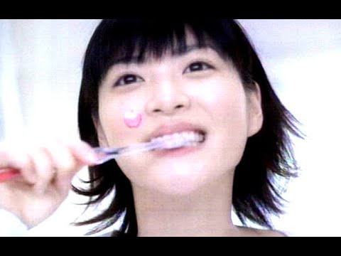 上野樹里 : クリアクリーン (200604-1)