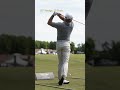 Rory McIlroy’s range numbers 🧐