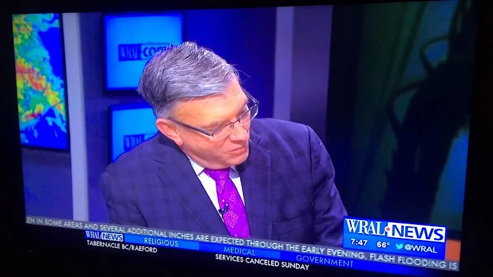 Pure Unadulterated Crap .. Greg Fishel has had eno...