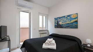 Travelershome Ciampino 170 Station Street | Rome, Italy | Hotel Review🏨 | Italian Retreat Reviews