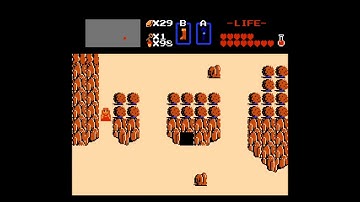 Zelda Classic - Mitsukara 6th Quest Candidate - Part 4