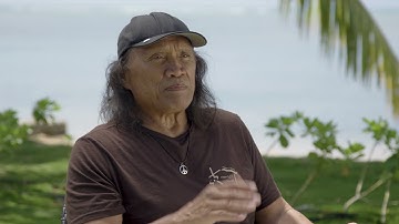 Henry Kapono, "Shaka, A Story of Aloha"