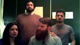 Sending Our Love Down The Well - We Put The Spring In Springfield