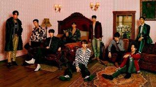 [MGL SUB] SF9 SCENARIO