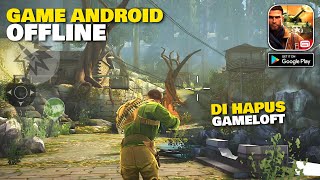 Game Sebagus Ini di Hapus Gameloft! Brother in Arms 3 (Android Offline) screenshot 2