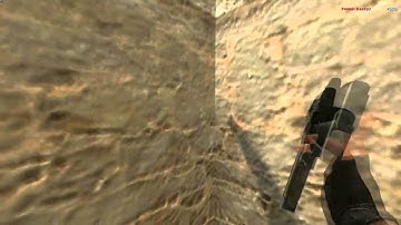 DazzyJ - AWP Noscope Jump Shot