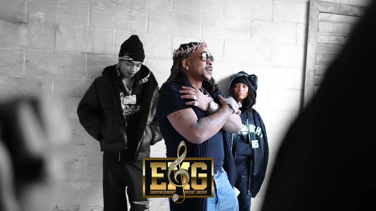 MAX B X SHYST VADER ONE & ONLY MUSIC VIDEO 