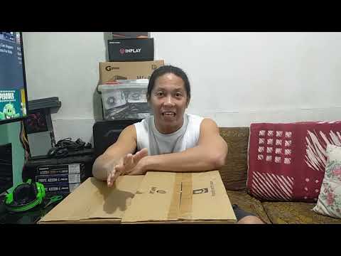 Video: Pagpili Ng Computer