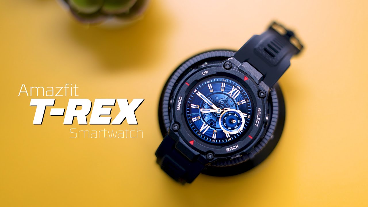 amazfit gtr 2 pcdiga