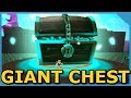 Whats Inside the Giant Chest in Roblox Pet Simulator