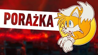 Sonic Forces Jest Dziurawe Planeta Mobius