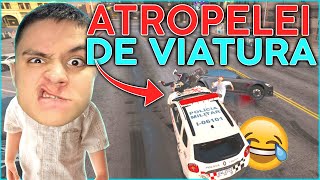 VINGANDO CRIANÇA CHATA no GTA RP! (Paulinho o LOKO)