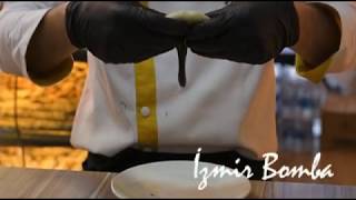 Cadde Fırın&Cafe - İzmir Bomba