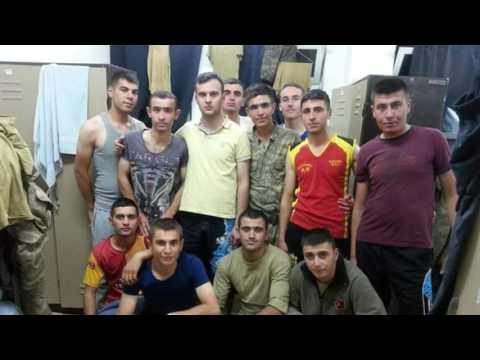 SEHİT HALİL ATEŞ