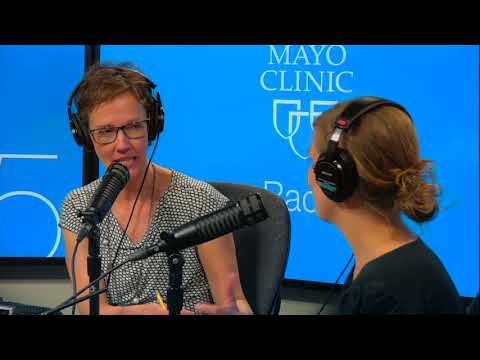 Adolescent Eating Disorders: Mayo Clinic Radio