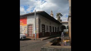 Villa Morelos Michoacan #shorts