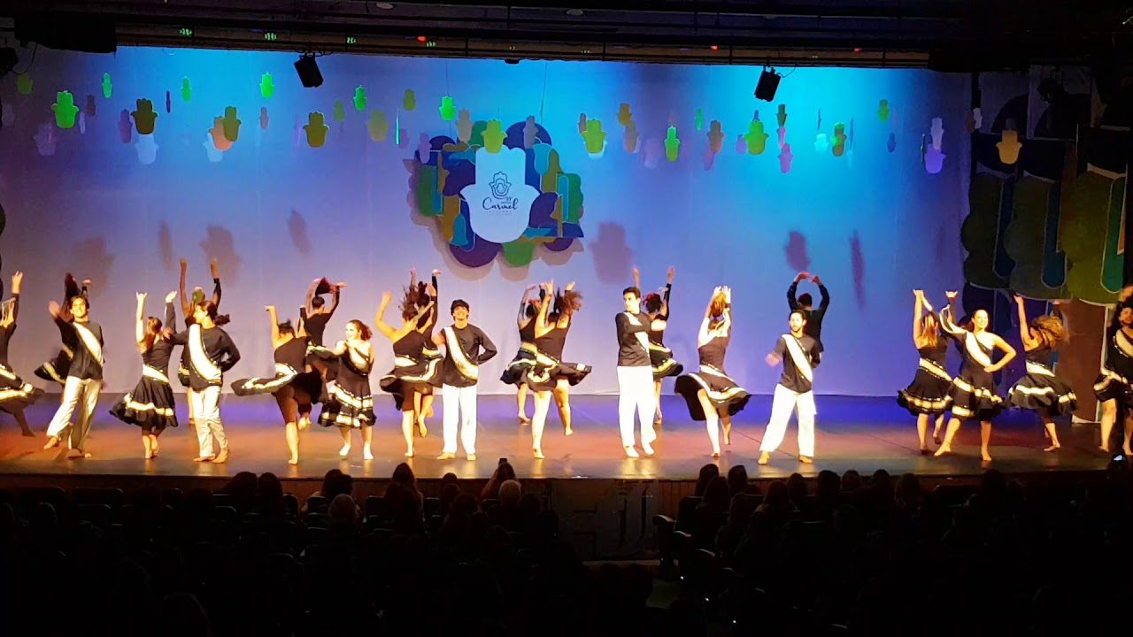 Hora Mamtera - Gaash