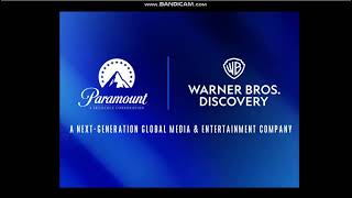 Paramount Skydance acquired Warner Bros. Discovery