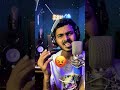 Kanja poo kannala  different emotions   shorts music trending youtubeshorts
