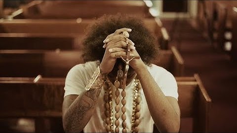 Ghetto Gospel (Official Music Video)