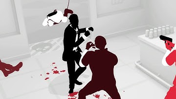 Fights in Tight Spaces (Prologue)