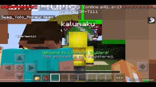 Minecraft Peskywars La Vittoria Epica