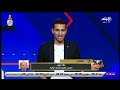 علاء نبيل يكشف استعدادات منتخب مصر قبل مباراة موريتانيا ومفاجأة بشأن مدير منتخب 2005 
