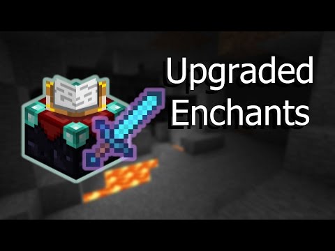 MC Tips  How to Mega-Enchant (Enchant an item with Lev 