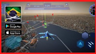 Sky Wars Istanbul Gameplay 「Android, iOS」 screenshot 5