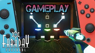 Faraday Protocol | Nintendo Switch Gameplay