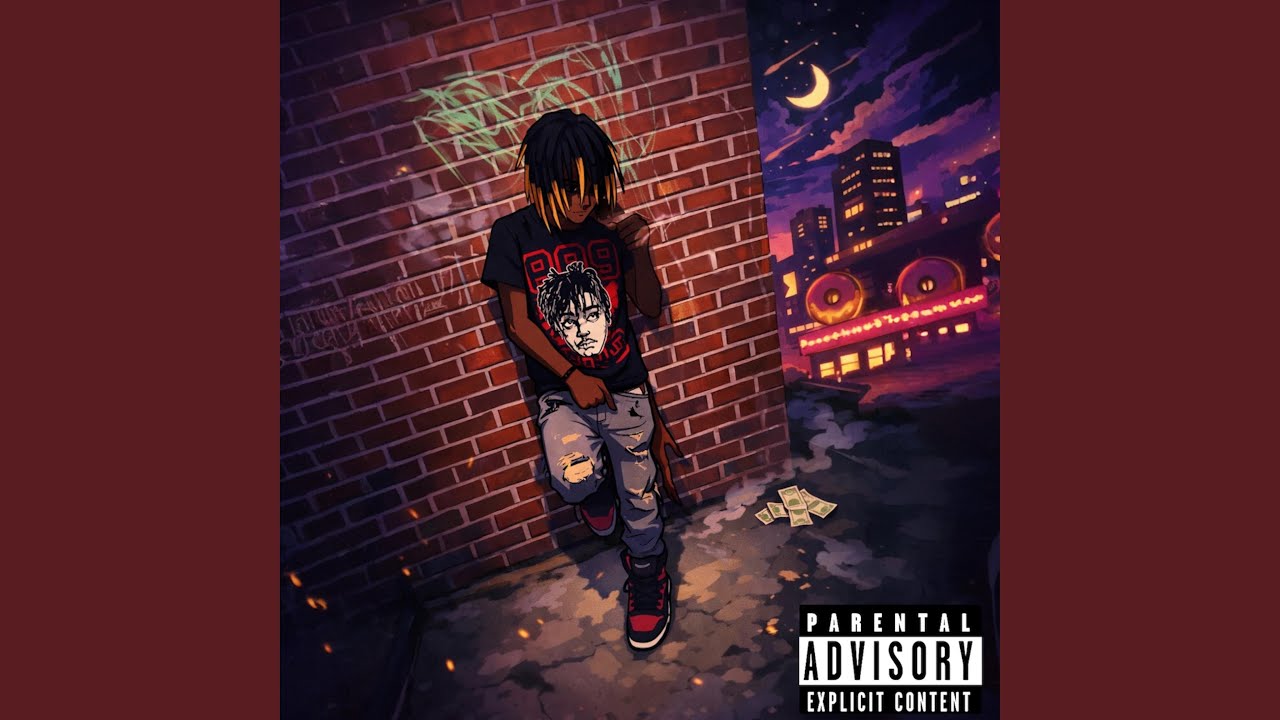 Good Time (feat. JohnnyDaKidd)