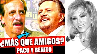 🚨SABADAZO! BENITO DESTRUYE A MARIO- CHISME DE DANIELA CASTRO🚨