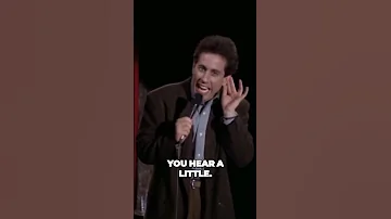 Seinfeld S Animal Saga No Favors In The Wild Funny Seinfeld Comedy 