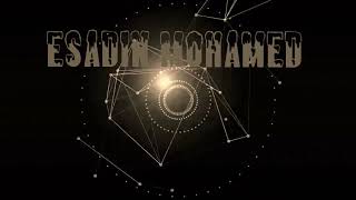 My new intro