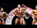 Dieser Fehler hätte mir beinahe den SIEG gekostet | So bin ich IFBB Profi geworden Part 3 | PeakWeek