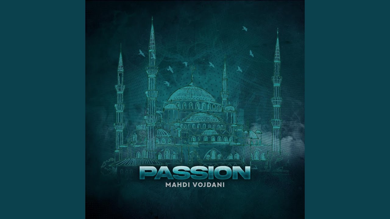 Watch Passion on YouTube Watch Passion on YouTube