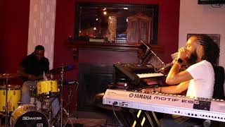 "Song For My Father" - Horace Silver arr. The CUR3 (Christian Swan, Blair Bryant, Zach Morrow)