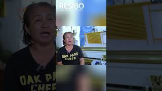 15-anyos na nasawi sa Tacloban school shooting, inalala ng kanyang lola | Resibo