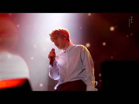 [180520 스타팩 콘서트] 케이윌 - 실화
