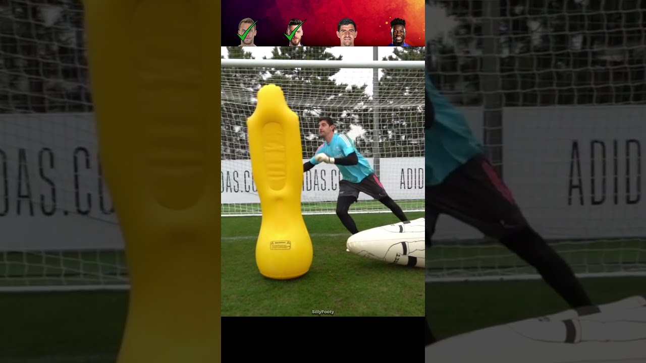 Practice Makes Perfect 