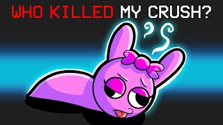 Who Killed SSundee's Crush?!?