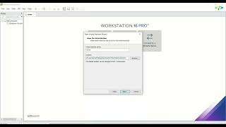 How To Install Windows 10 On Vmware Workstation Step By Step Tutorial ...