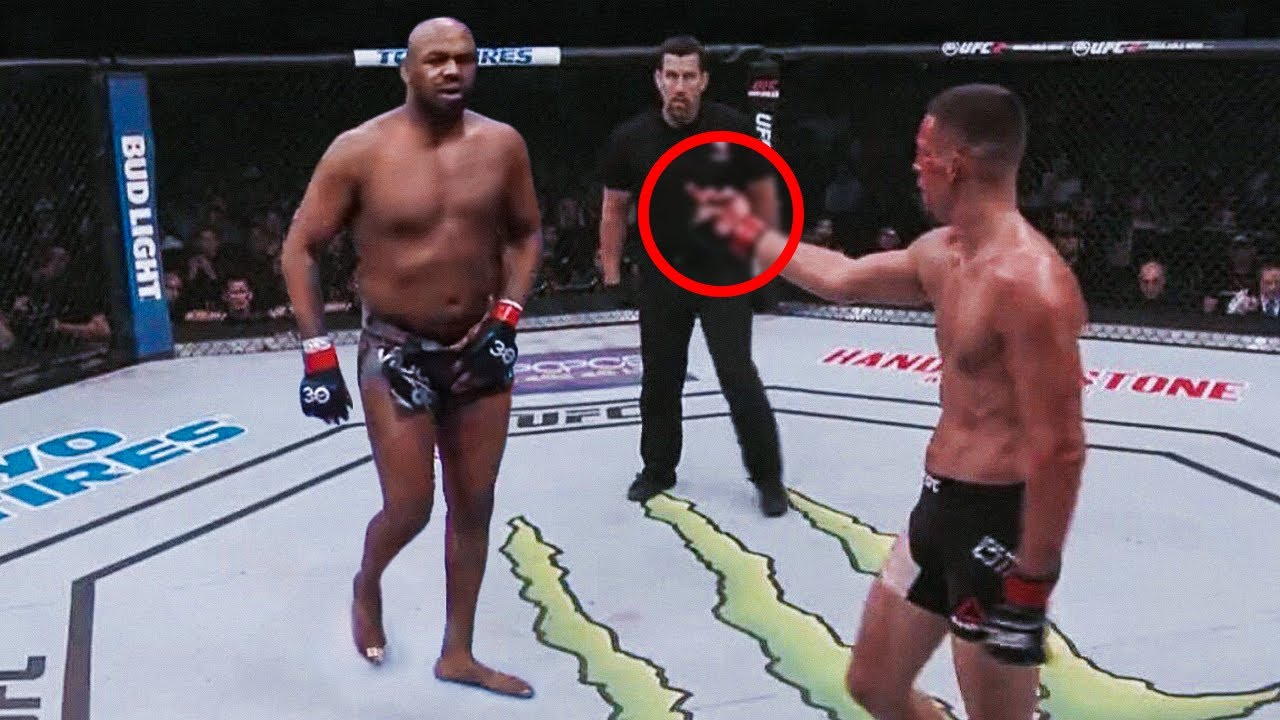 When Jon Jones DESTROYED Arrogant Fighters for the DISRESPECT!