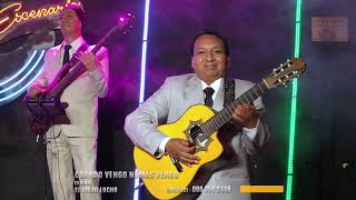 MIX BAILABLE - EL VIEJO LUCHO (En vivo)
