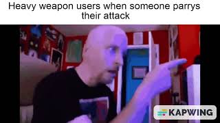 Combat warriors slander