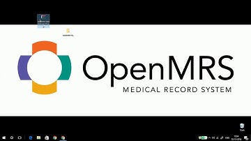 OpenMRS Standalone