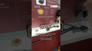 เปิดตัว Noctua NL-LC1 ชุดน้ำปิดบ้าพลัง เงียบขั้นสุดด้วยนวัตกรรมกันสะเทือน 3 ชั้น!