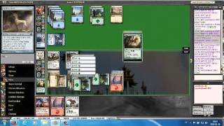 Theros draft 2 round 1