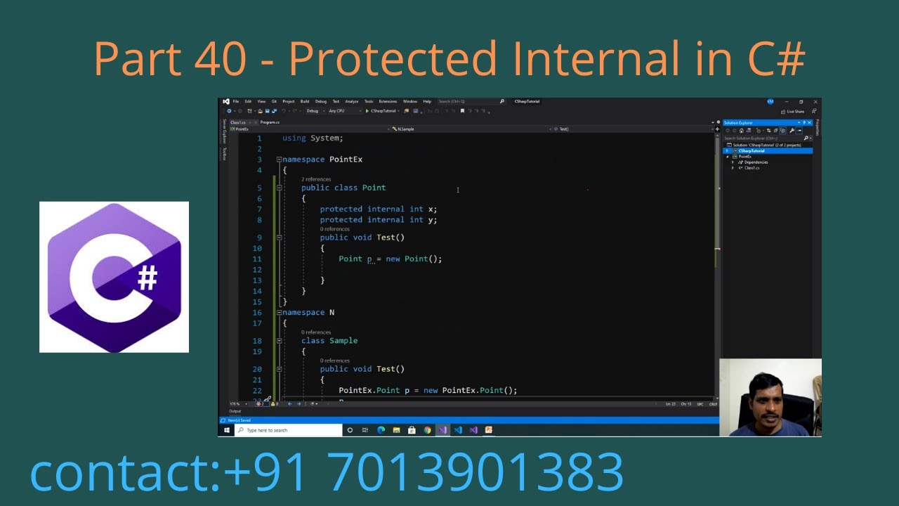 Protected access. C# access modifiers. Private protected c#. Protected Internal c#. Private access.