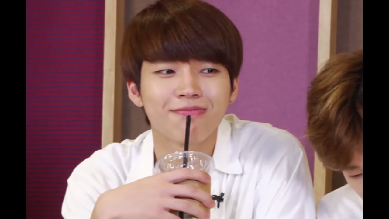 [ INFINITE / WooHyun ] 5주년 기념 인빛밤, 노래하는 우현